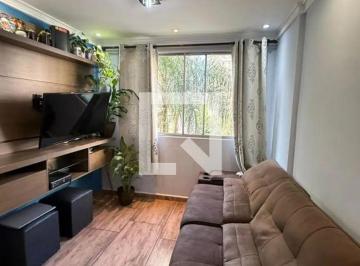 Apartamento · 56m² · 2 Quartos · 1 Vaga · Apartamento à Venda - Jardim São Savério, 2 Quartos, 56 m2