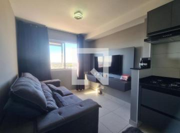 Apartamento · 27m² · 1 Quarto · Apartamento à Venda - Sapopemba, 1 Quarto, 27 m2