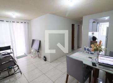 Photo 1 · Apartamento à Venda - Santa Maria, 2 Quartos, 54 m2
