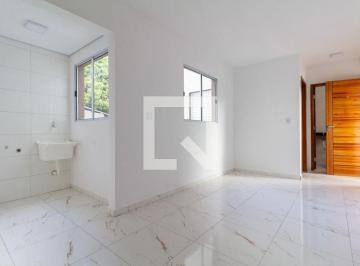 Apartamento · 41m² · 2 Quartos · Apartamento à Venda - Vila Guilhermina, 2 Quartos, 41 m2