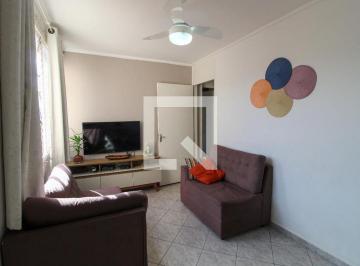 Apartamento · 45m² · 2 Quartos · 1 Vaga · Apartamento à Venda - Raposo Tavares, 2 Quartos, 45 m2