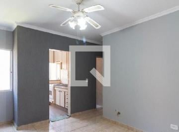 Apartamento · 52m² · 2 Quartos · 1 Vaga · Apartamento à Venda - Vila Bremen, 2 Quartos, 52 m2
