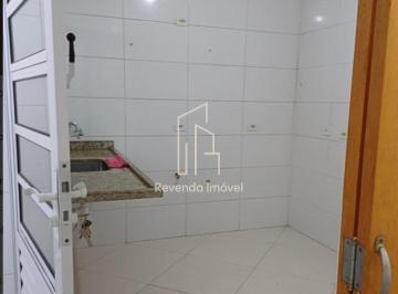 Casa · 120m² · 2 Quartos · 2 Vagas · Casa à venda em São Paulo-SP: 2 quartos, 1 suite, 3 banheiros, 2 vagas de garage