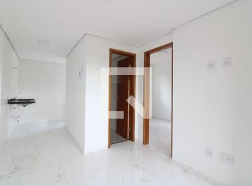 Apartamento · 37m² · 2 Quartos · Apartamento à Venda - Vila Guilhermina, 2 Quartos, 37 m2