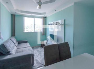 Apartamento · 50m² · 2 Quartos · 1 Vaga · Apartamento à Venda - Jardim Maia, 2 Quartos, 50 m2
