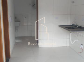 Apartamento · 32m² · 2 Quartos · 1 Vaga · Apartamento de 2 quartos com 1 vaga na Vila Vera, São Paulo-SP: Residencial Saúd
