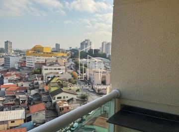 Apartamento · 68m² · 3 Quartos · Apartamento à venda em Barueri-SP, Vila Barros: 3 quartos, 1 suíte, 2 banheiros,