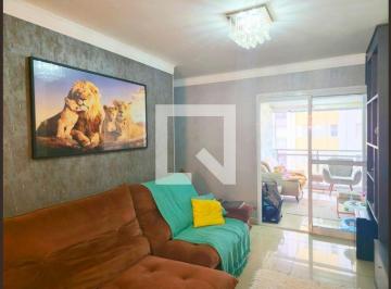 Apartamento · 118m² · 4 Quartos · 2 Vagas · Apartamento à Venda - Picanço, 4 Quartos, 118 m2