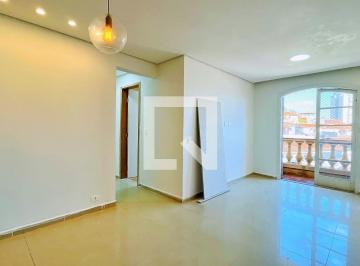 Apartamento · 63m² · 3 Quartos · 1 Vaga · Apartamento à Venda - Vila Rosália, 3 Quartos, 63 m2