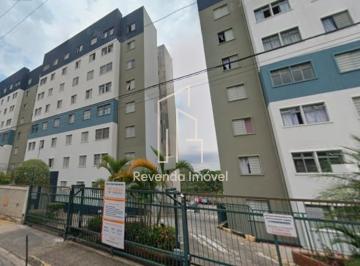 Apartamento · 50m² · 3 Quartos · 1 Vaga · Apartamento RESIDENCIAL em SÃO PAULO - SP, JARDIM SANTA TEREZINHA (ZONA LESTE)