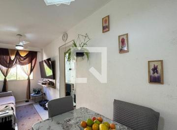 Apartamento · 54m² · 2 Quartos · 1 Vaga · Apartamento à Venda - Paulicéia, 2 Quartos, 54 m2