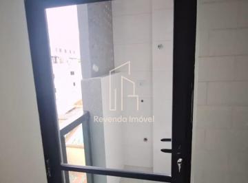 Apartamento · 32m² · 2 Quartos · Apartamento RESIDENCIAL em SÃO PAULO - SP, VILA CARLOS DE CAMPOS