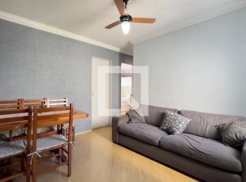 Apartamento · 52m² · 2 Quartos · 1 Vaga · Apartamento à Venda - Vila Rio de Janeiro, 2 Quartos, 52 m2