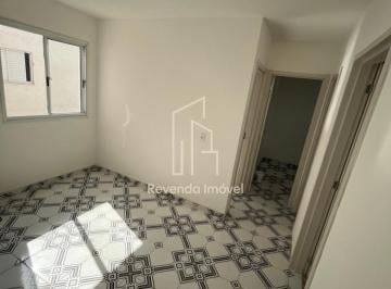 Apartamento · 42m² · 2 Quartos · 1 Vaga · Apartamento à venda em São Paulo-SP, Jardim Nélia: 2 quartos, sala, banheiro, 1