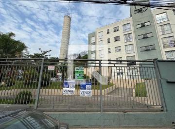 Apartamento · 45m² · 2 Quartos · 1 Vaga · Apartamento à Venda - Raposo Tavares, 2 Quartos, 45 m2