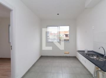 Apartamento · 25m² · 1 Quarto · Apartamento à Venda - Vila Princesa Isabel, 1 Quarto, 25 m2