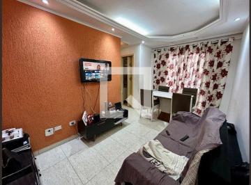 Apartamento · 64m² · 2 Quartos · 1 Vaga · Apartamento à Venda - Jardim Maia, 2 Quartos, 64 m2