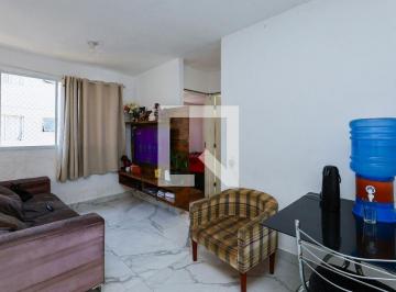Apartamento · 42m² · 2 Quartos · Apartamento à Venda - Vila Andrade, 2 Quartos, 42 m2