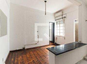 Apartamento · 32m² · 1 Quarto · Apartamento à Venda - Santa Cecília, 1 Quarto, 32 m2