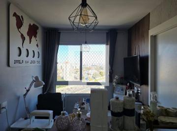 Apartamento · 36m² · 2 Quartos · 1 Vaga · Apartamento à Venda - Vila Augusta, 2 Quartos, 36 m2