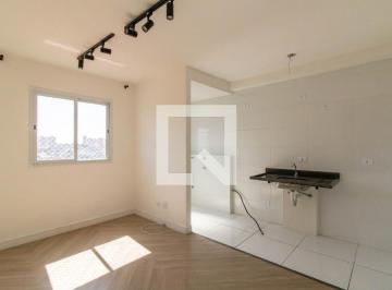 Apartamento · 38m² · 2 Quartos · Apartamento à Venda - Vila Galvão, 2 Quartos, 38 m2