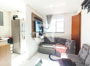 Apartamento · 35m² · 1 Quarto · Apartamento à Venda - Vila Carmosina, 1 Quarto, 35 m2
