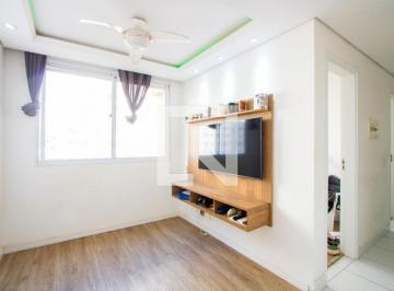 Photo 1 · Apartamento à Venda - Cidade Sao Jorge, 2 Quartos, 35 m2