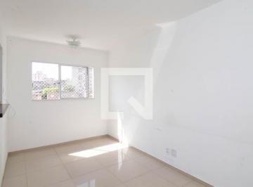 Apartamento · 49m² · 2 Quartos · 1 Vaga · Apartamento à Venda - Jardim Maia, 2 Quartos, 49 m2