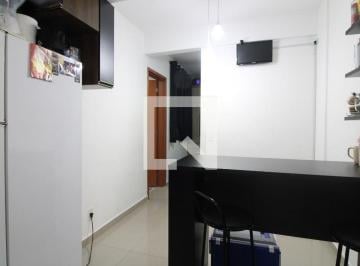 Apartamento · 25m² · 1 Quarto · Apartamento à Venda - Vila Ré, 1 Quarto, 25 m2