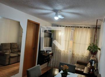 Apartamento · 44m² · 2 Quartos · Apartamento à Venda - Cidade Lider, 2 Quartos, 44 m2