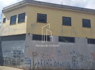 Comercial · 1000m² · 4 Vagas · Galpão Industrial à Venda em Guarulhos-SP: 3 Salas, 4 Banheiros, 4 Vagas, 1.000m