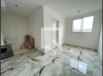 Apartamento · 35m² · 2 Quartos · Apartamento à Venda - Jaguaré, 2 Quartos, 35 m2
