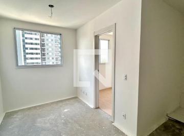 Apartamento · 40m² · 2 Quartos · Apartamento à Venda - Vila Miriam, 2 Quartos, 40 m2