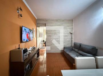 Apartamento · 48m² · 1 Quarto · Apartamento à Venda - Centro, 1 Quarto, 48 m2