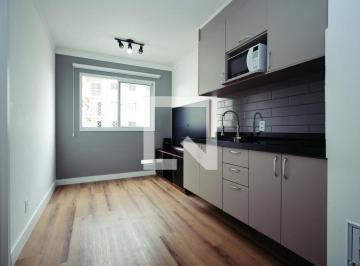 Apartamento · 23m² · 1 Quarto · Apartamento à Venda - Jardim Santa Emília, 1 Quarto, 23 m2