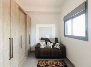 Apartamento · 27m² · 1 Quarto · Apartamento à Venda - Vila Aricanduva, 1 Quarto, 27 m2