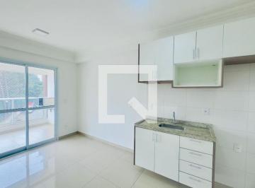 Apartamento · 38m² · 1 Quarto · 1 Vaga · Apartamento à Venda - Vila Galvão, 1 Quarto, 38 m2