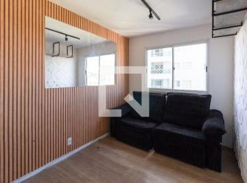 Apartamento · 48m² · 2 Quartos · 1 Vaga · Apartamento à Venda - Jardim Las Vegas, 2 Quartos, 48 m2
