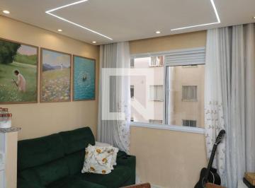 Apartamento · 32m² · 2 Quartos · Apartamento à Venda - Vila Santa Clara, 2 Quartos, 32 m2