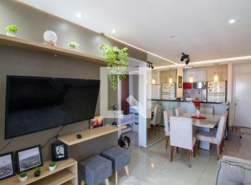 Photo 1 · Apartamento à Venda - Torres Tibagy, 2 Quartos, 62 m2