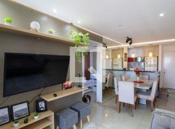 Apartamento · 62m² · 2 Quartos · 1 Vaga · Apartamento à Venda - Torres Tibagy, 2 Quartos, 62 m2