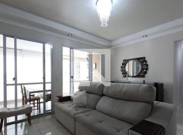 Photo 1 · Apartamento à Venda - Vila Augusta, 3 Quartos, 92 m2