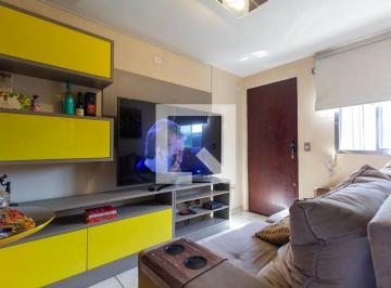 Apartamento · 50m² · 2 Quartos · 1 Vaga · Apartamento à Venda - Artur Alvim, 2 Quartos, 50 m2