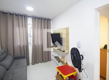 Apartamento · 38m² · 2 Quartos · Apartamento à Venda - Parque Novo Mundo , 2 Quartos, 38 m2