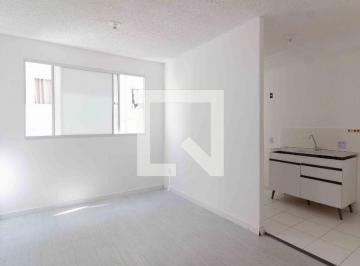 Apartamento · 42m² · 2 Quartos · Apartamento à Venda - Jardim do Lago, 2 Quartos, 42 m2