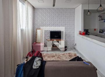Apartamento · 38m² · 1 Quarto · Apartamento à Venda - Vila Serralheiro, 1 Quarto, 38 m2