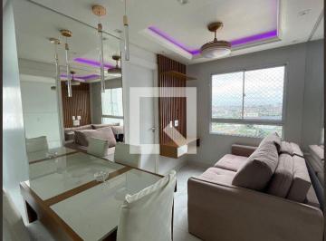 Photo 1 · Apartamento à Venda - Vila Augusta, 2 Quartos, 36 m2