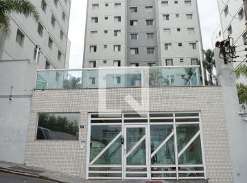 Apartamento · 60m² · 2 Quartos · Apartamento à Venda - Vila Miriam, 2 Quartos, 60 m2