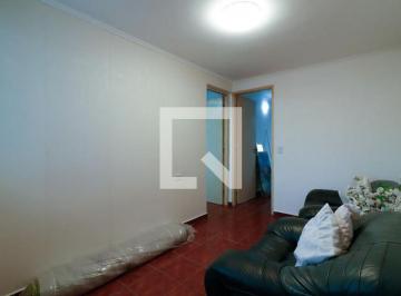 Apartamento · 48m² · 2 Quartos · 1 Vaga · Apartamento à Venda - Artur Alvim, 2 Quartos, 48 m2