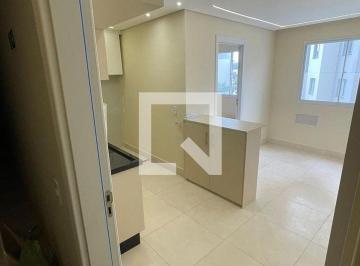 Apartamento · 35m² · 2 Quartos · Apartamento à Venda - Vila Progresso, 2 Quartos, 35 m2